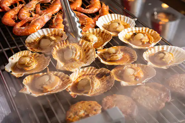 ร้านอาหาร