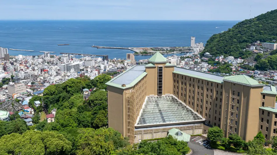 Kamenoi Hotel Atami
