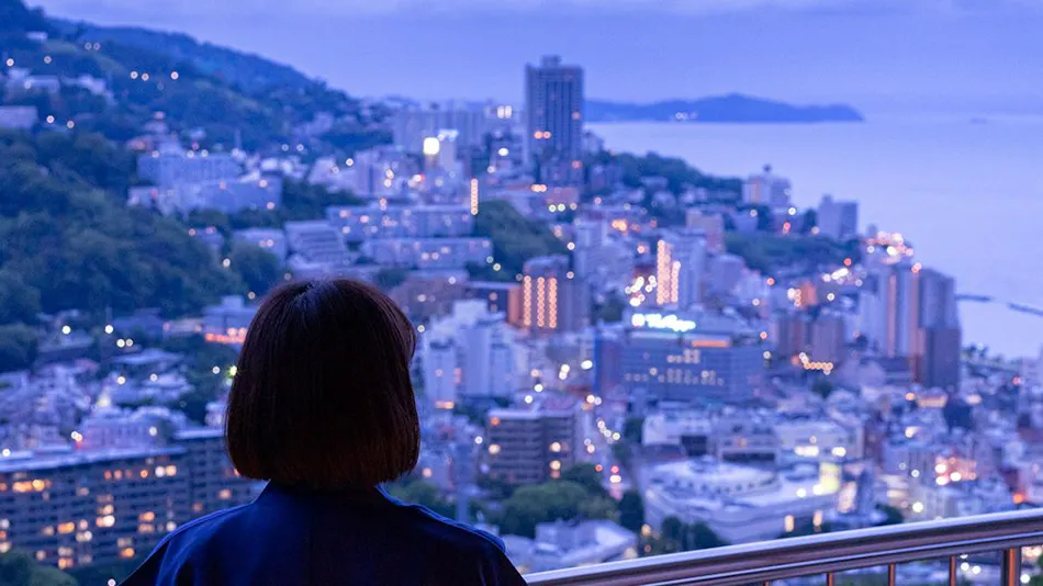 Kamenoi Hotel Atami
