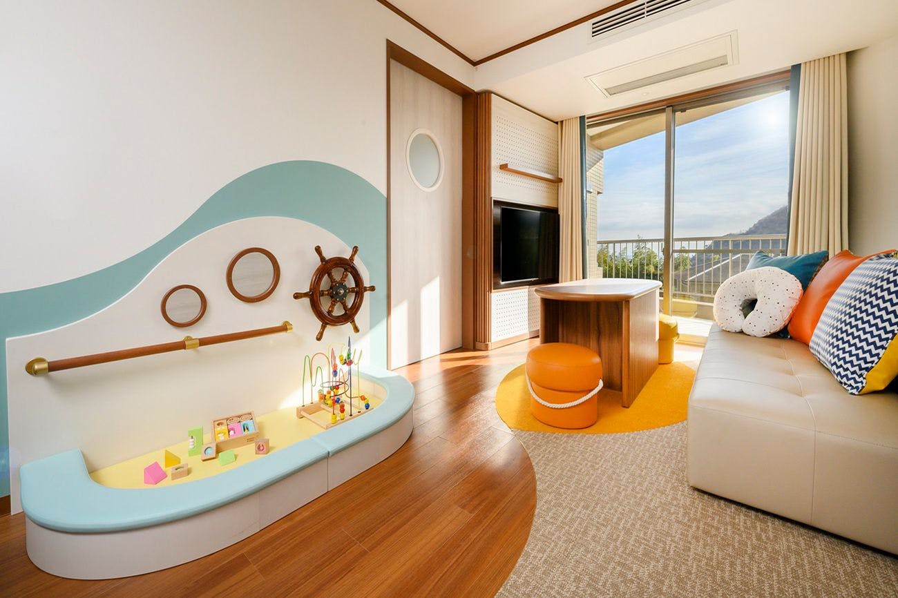 プレミア ベビールーム　イメージ