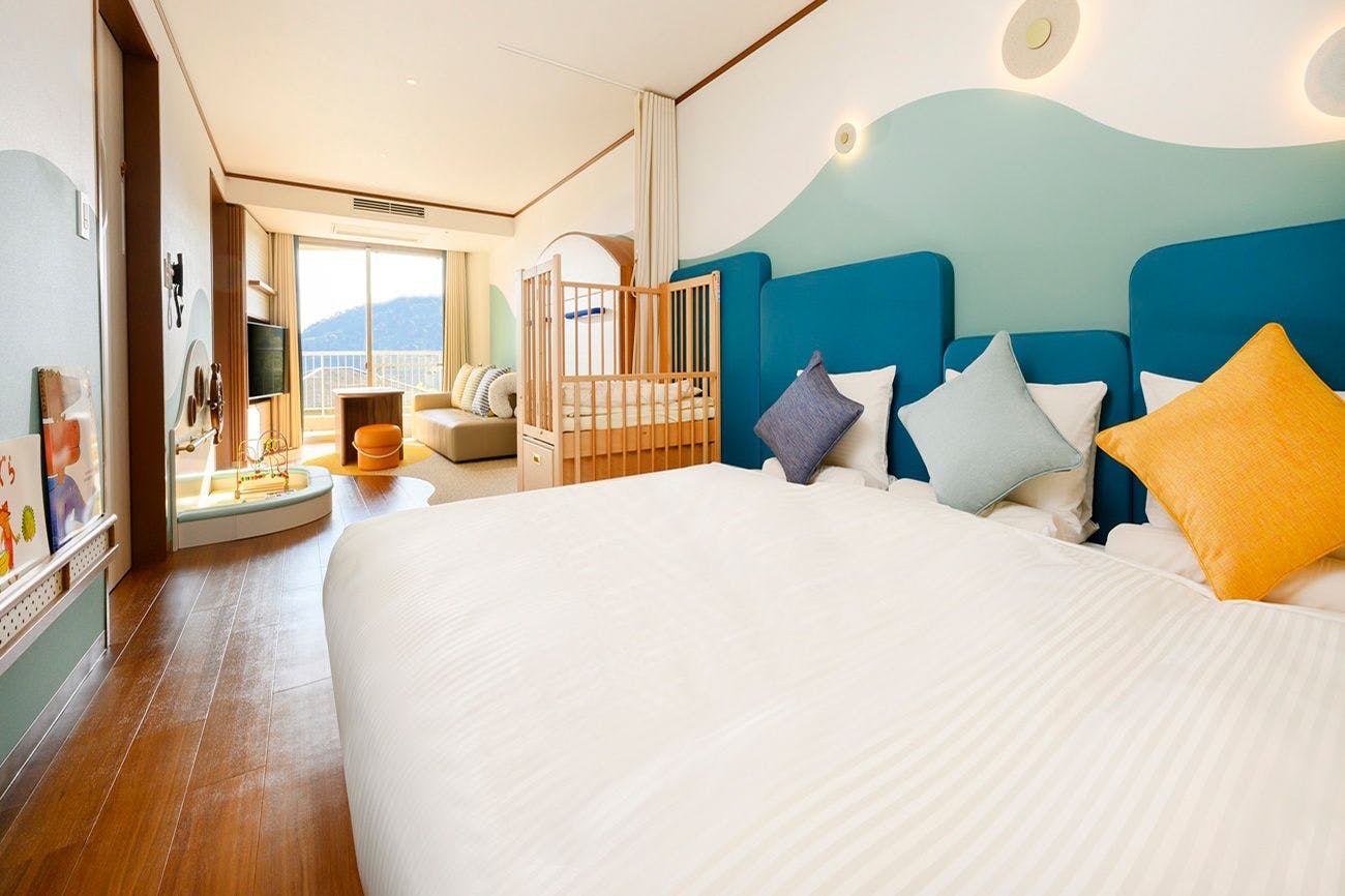 プレミア ベビールーム　イメージ