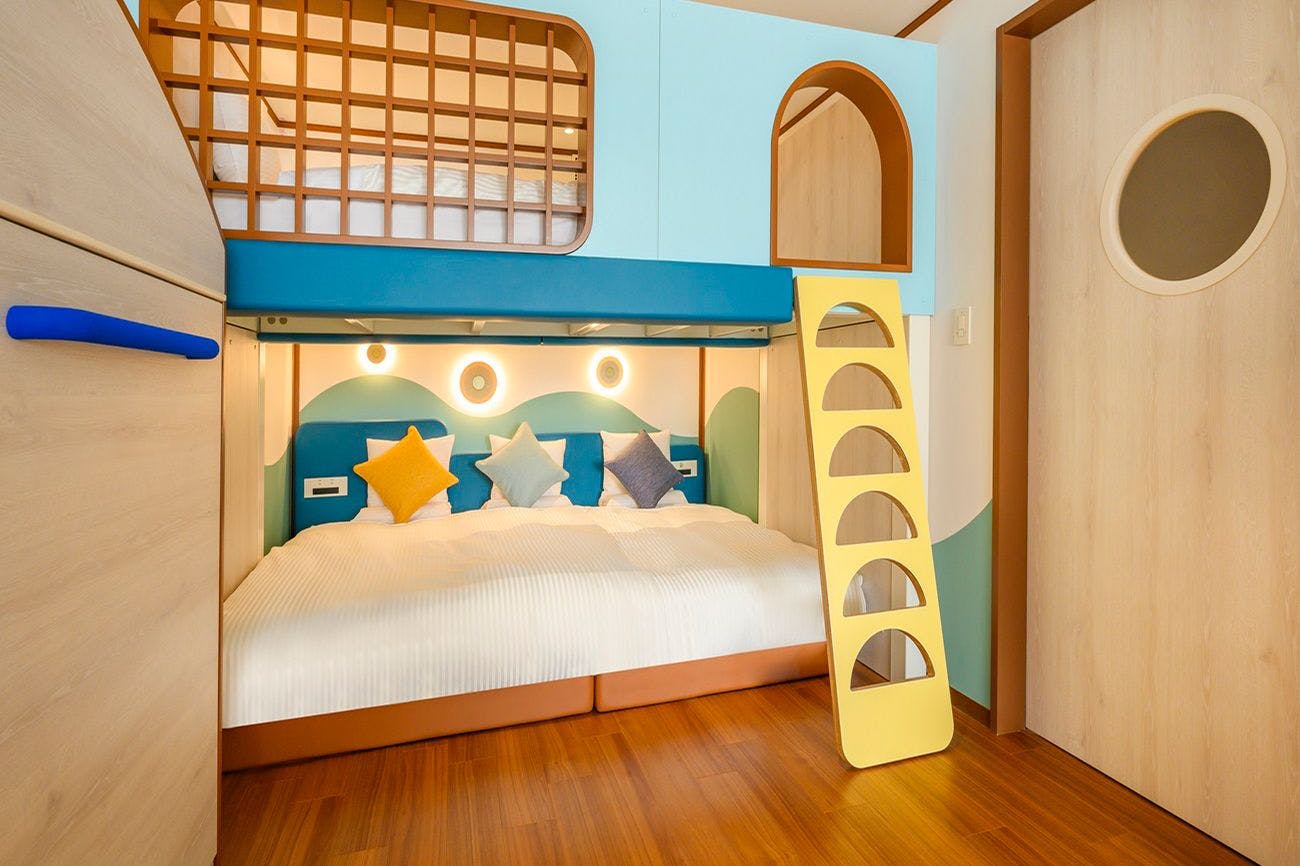 プレミア キッズルーム　イメージ