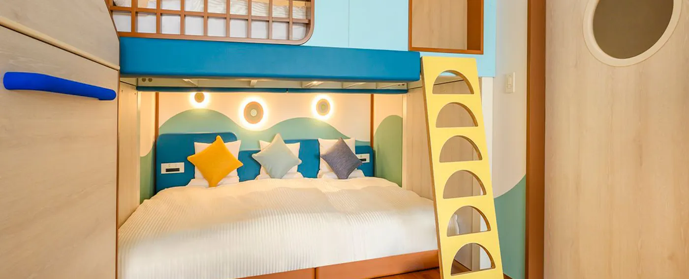 プレミア キッズルーム イメージ