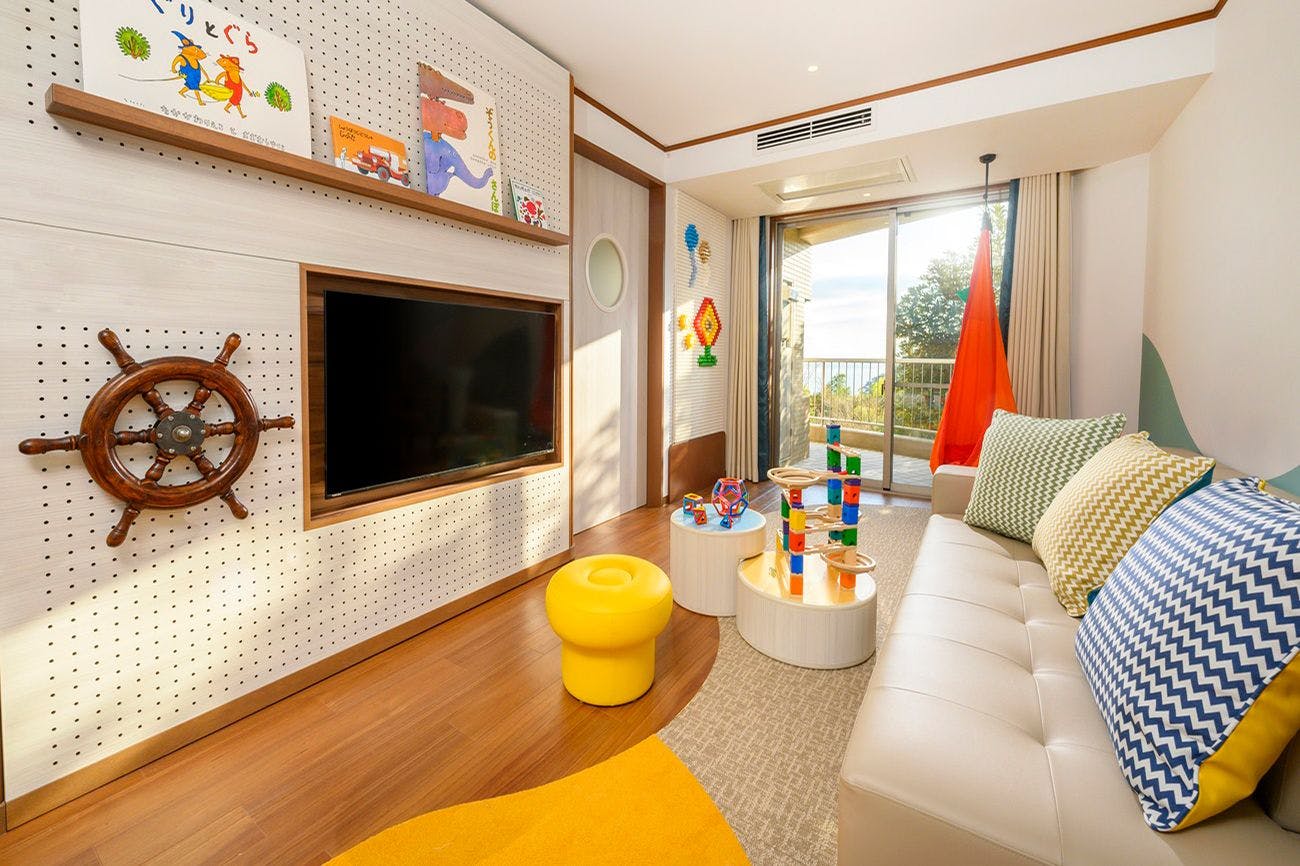 プレミア キッズルーム　イメージ