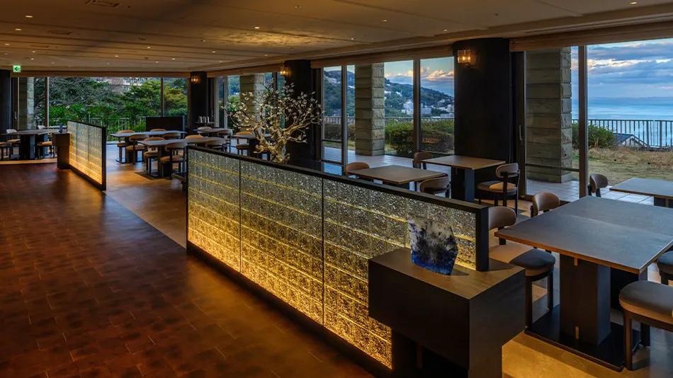 Kamenoi Hotel Atami