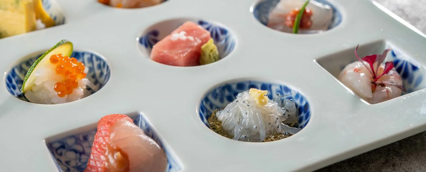 和食コース イメージ