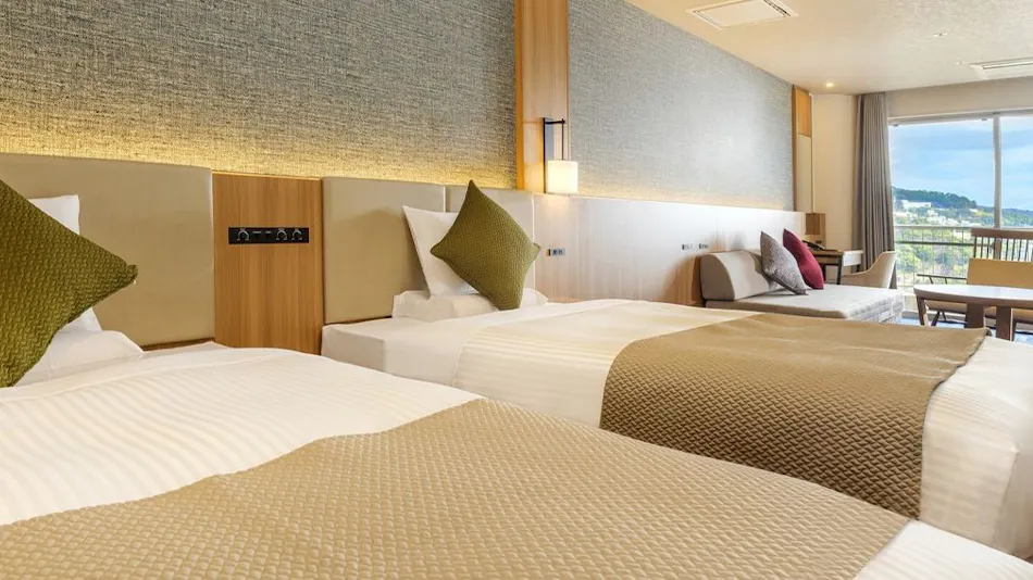 Kamenoi Hotel Atami