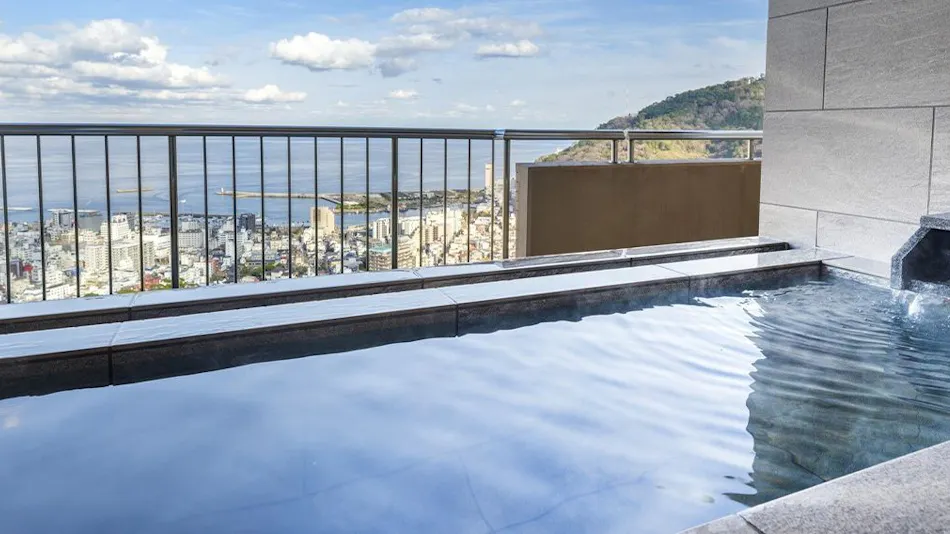 Kamenoi Hotel Atami