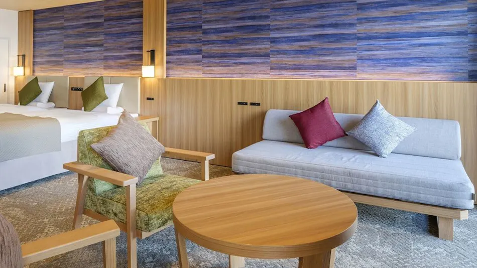 Kamenoi Hotel Atami