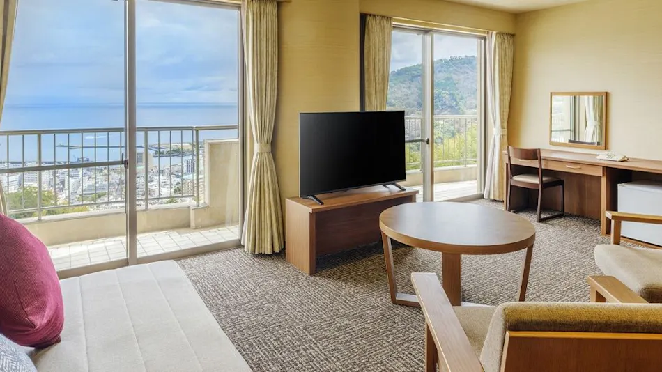 Kamenoi Hotel Atami