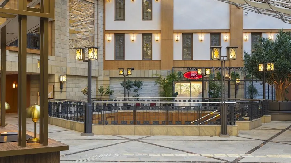 Kamenoi Hotel Atami