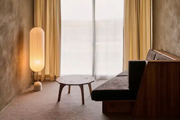 ห้องพัก