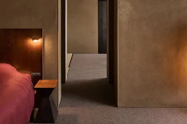 ห้องพัก