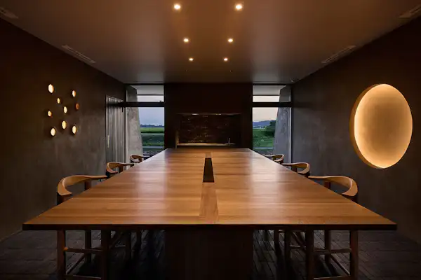 ห้องอาหาร