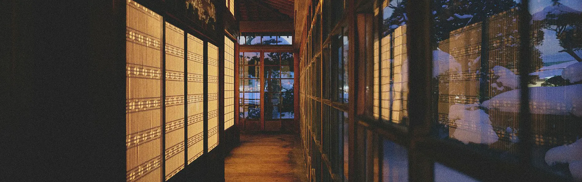 旧相馬家 Kazeno Heritage