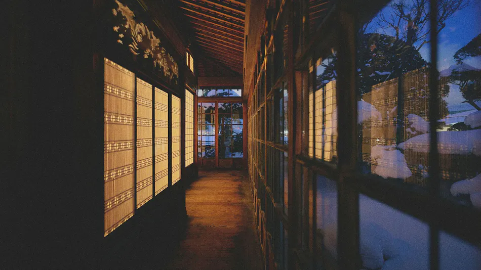 Old Soma Residence by Kazeno Heritage
