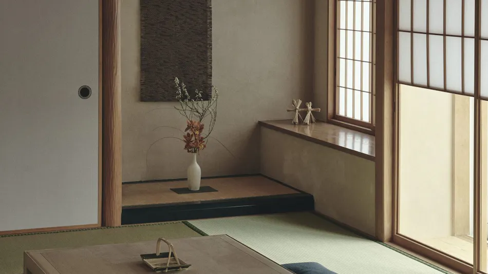 Old Soma Residence by Kazeno Heritage