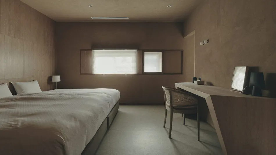 Old Soma Residence by Kazeno Heritage