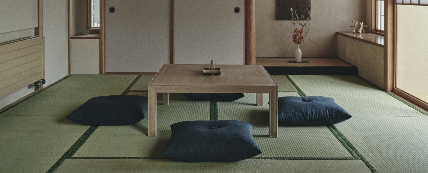 Old Soma Residence by Kazeno Heritage