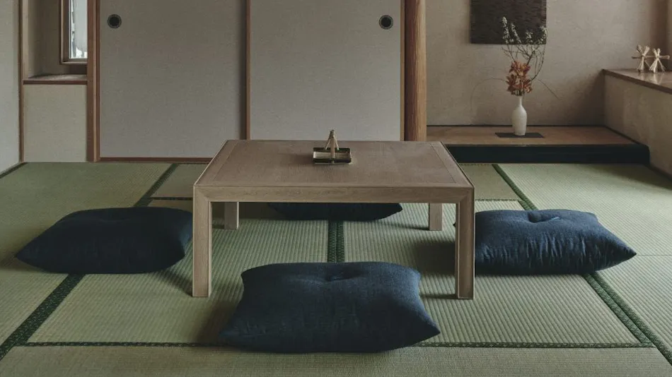 Old Soma Residence by Kazeno Heritage