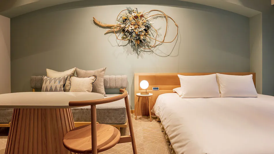 hotel hisoca ikebukuro