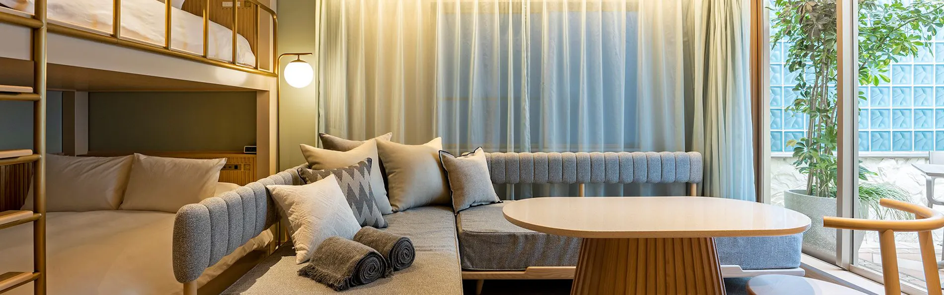 hotel hisoca ikebukuro