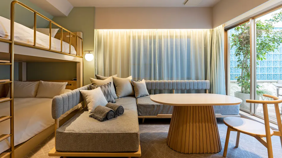 hotel hisoca ikebukuro