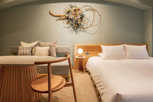 히소카 스위트 DS