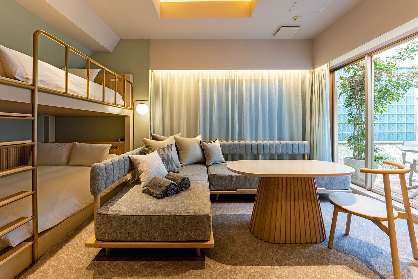 hotel hisoca ikebukuro