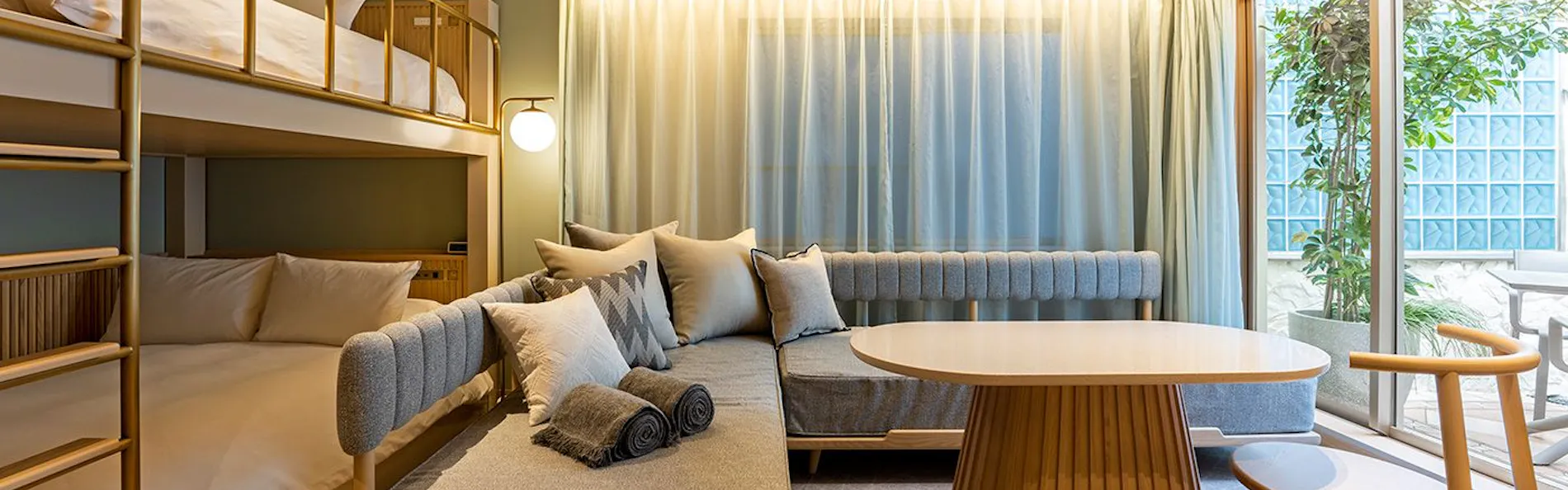 hotel hisoca ikebukuro