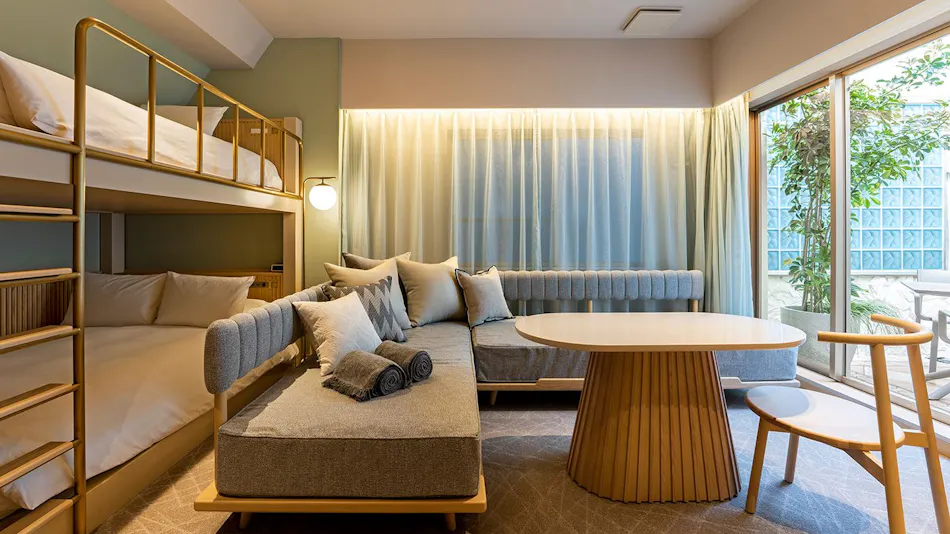 hotel hisoca ikebukuro