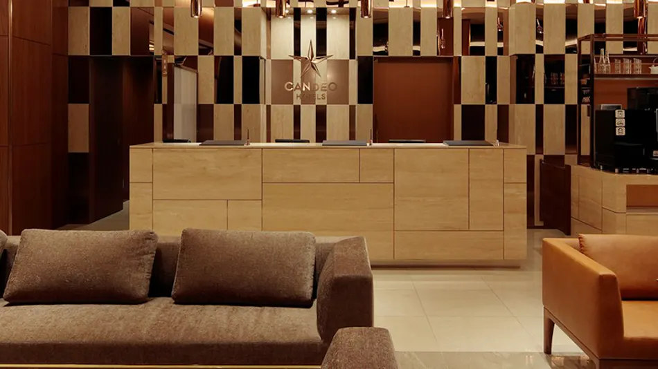 Candeo Hotels Nankai Wakayama