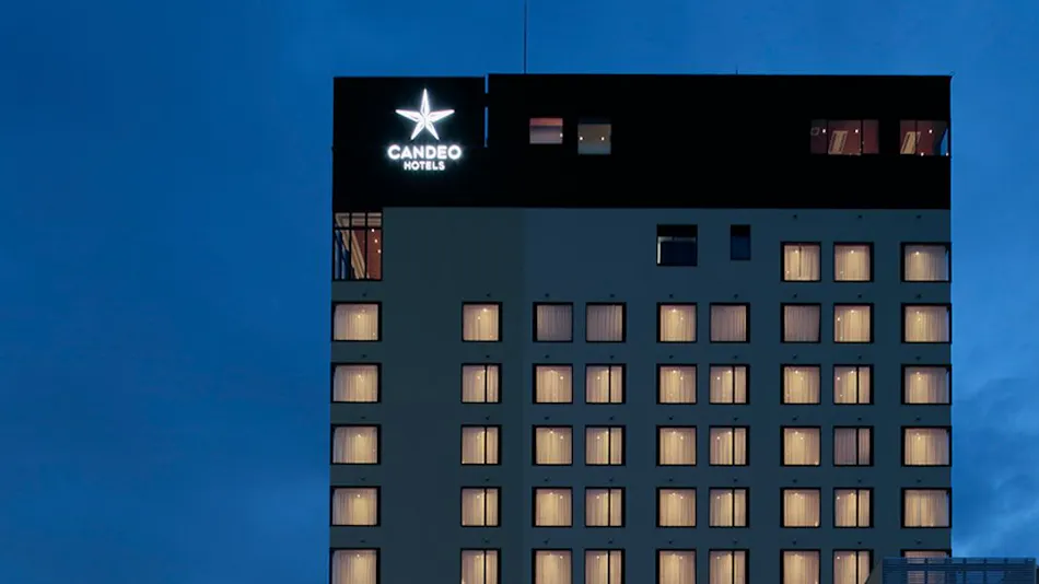 Candeo Hotels Nankai Wakayama