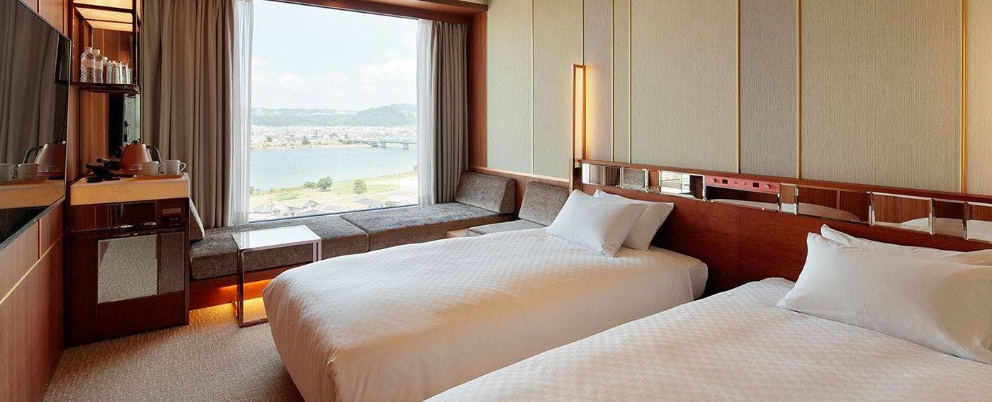 Candeo Hotels Nankai Wakayama