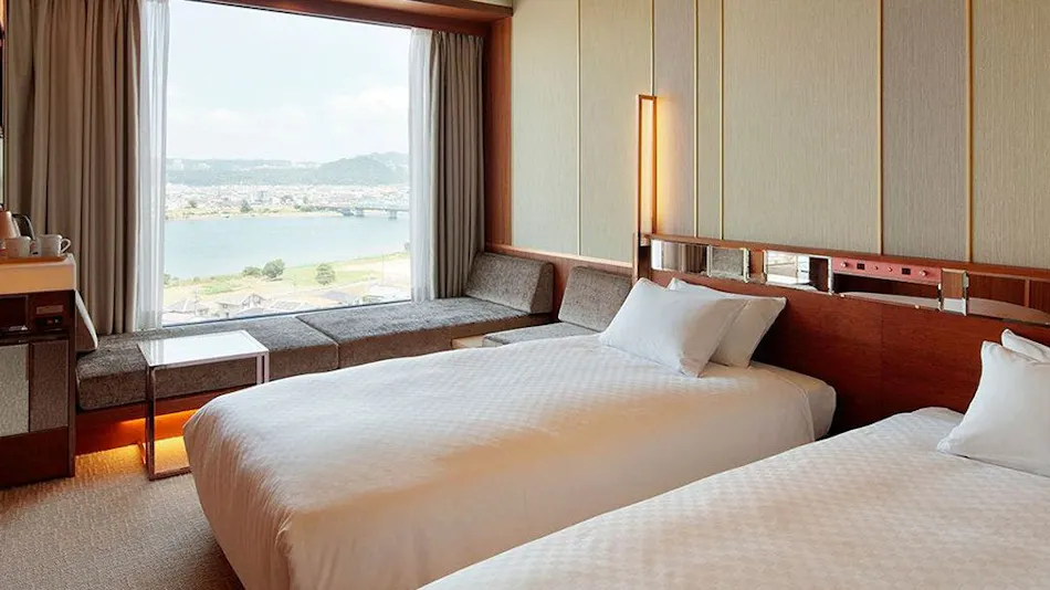 Candeo Hotels Nankai Wakayama