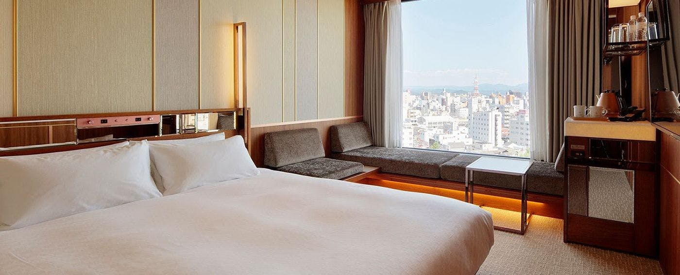 Candeo Hotels Nankai Wakayama