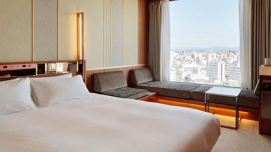 Candeo Hotels Nankai Wakayama