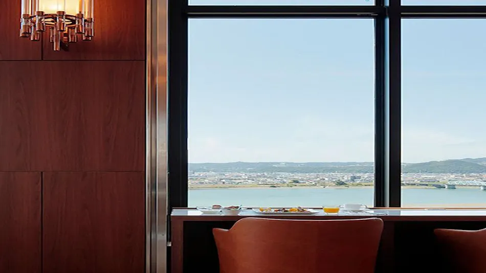 Candeo Hotels Nankai Wakayama