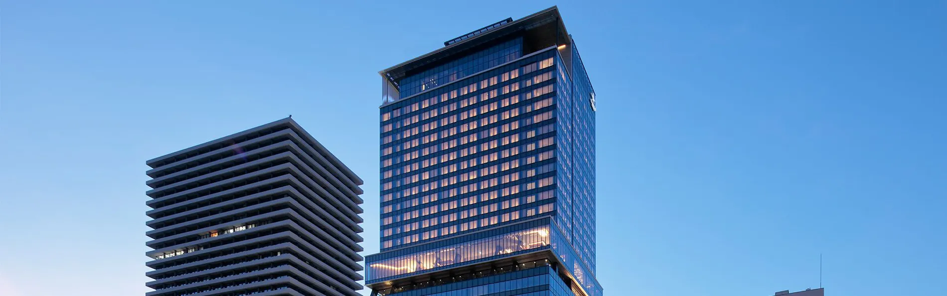 カンデオホテルズ大阪ザ・タワー