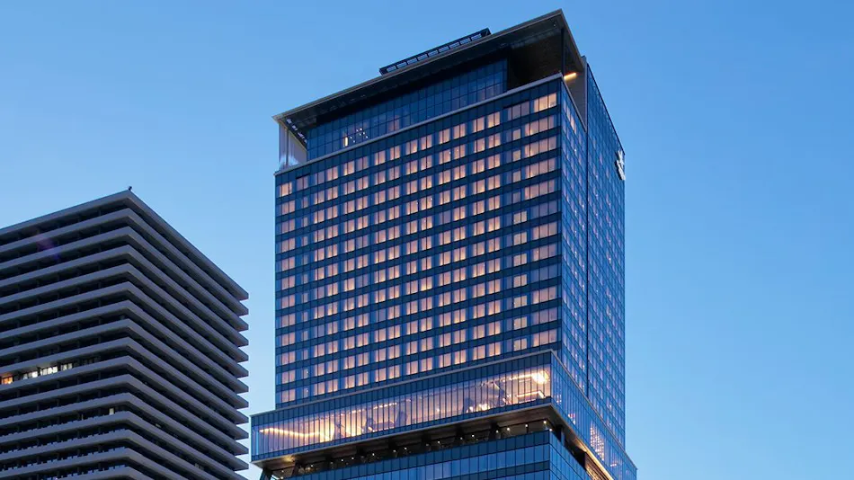Candeo Hotels Osaka The Tower