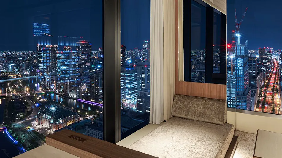 Candeo Hotels Osaka The Tower