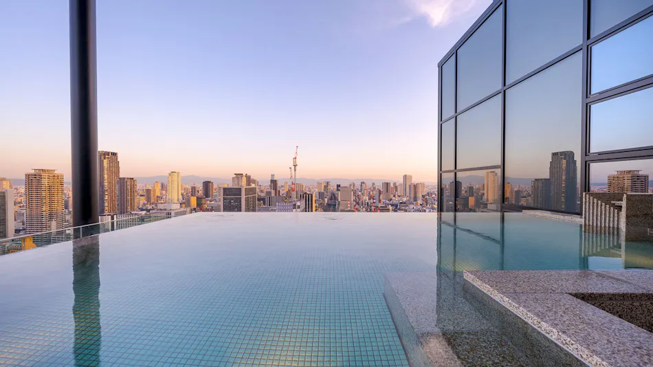 Candeo Hotels Osaka The Tower