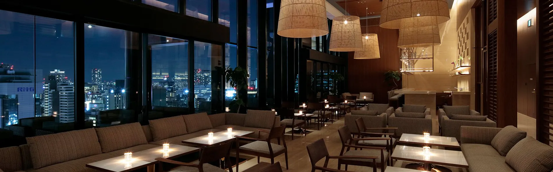 カンデオホテルズ大阪ザ・タワー