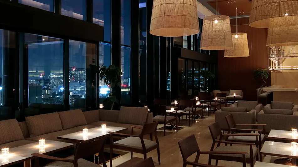 Candeo Hotels Osaka The Tower