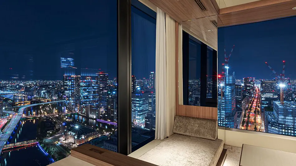 Candeo Hotels Osaka The Tower
