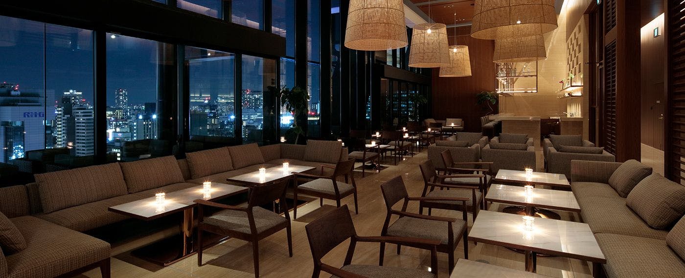 Candeo Hotels Osaka The Tower