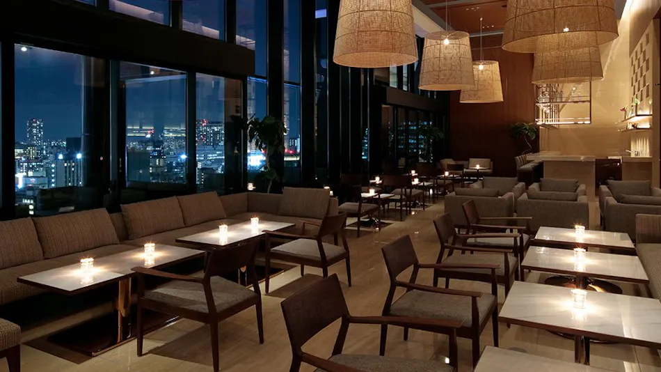 Candeo Hotels Osaka The Tower