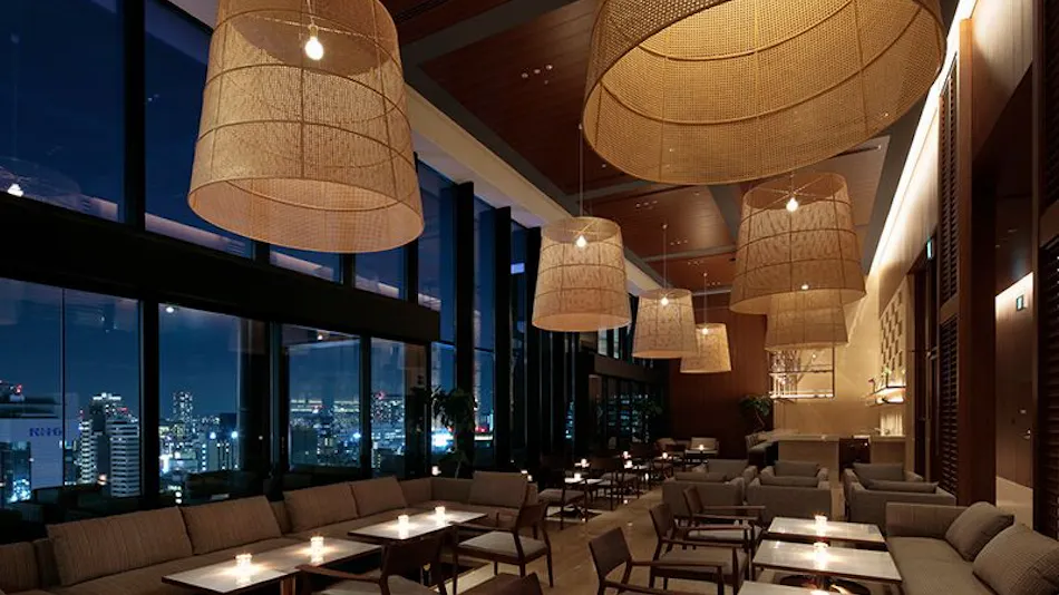 Candeo Hotels Osaka The Tower