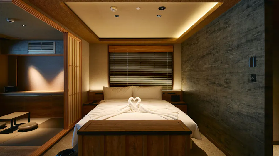 Gion Kuromatsu