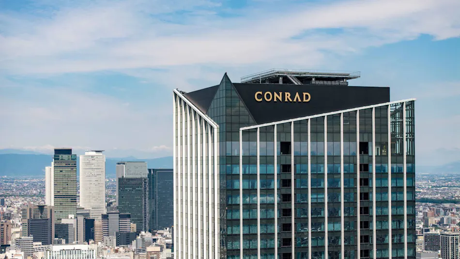 Conrad Nagoya